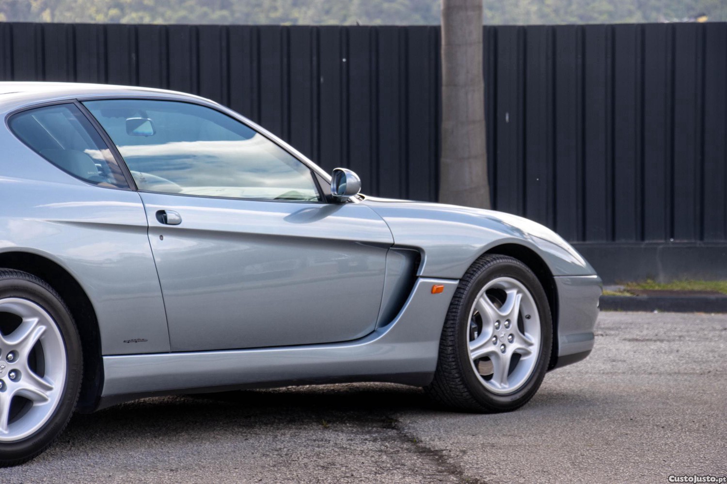 Ferrari 456 M GT V12 — fotografia 18