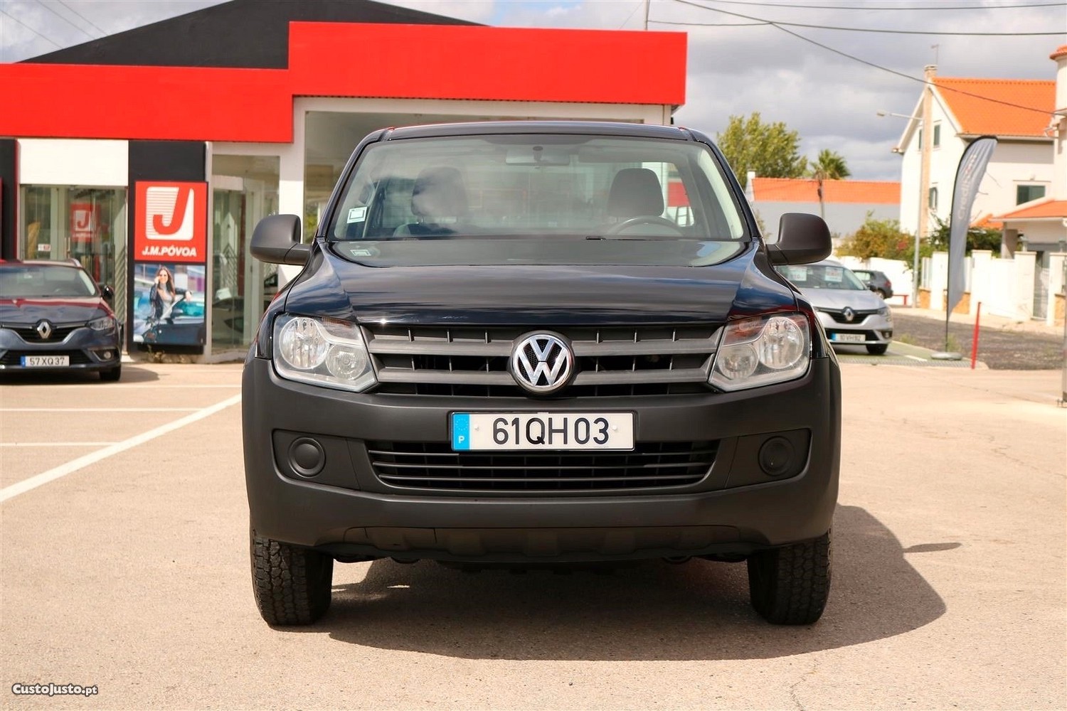 VW Amarok 2.0 TDI CS Extra AC CM 4Motion 140cv - 15 foto 5