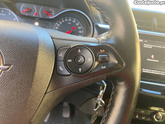 Opel Corsa 1.2 Elegance — fotografia 16