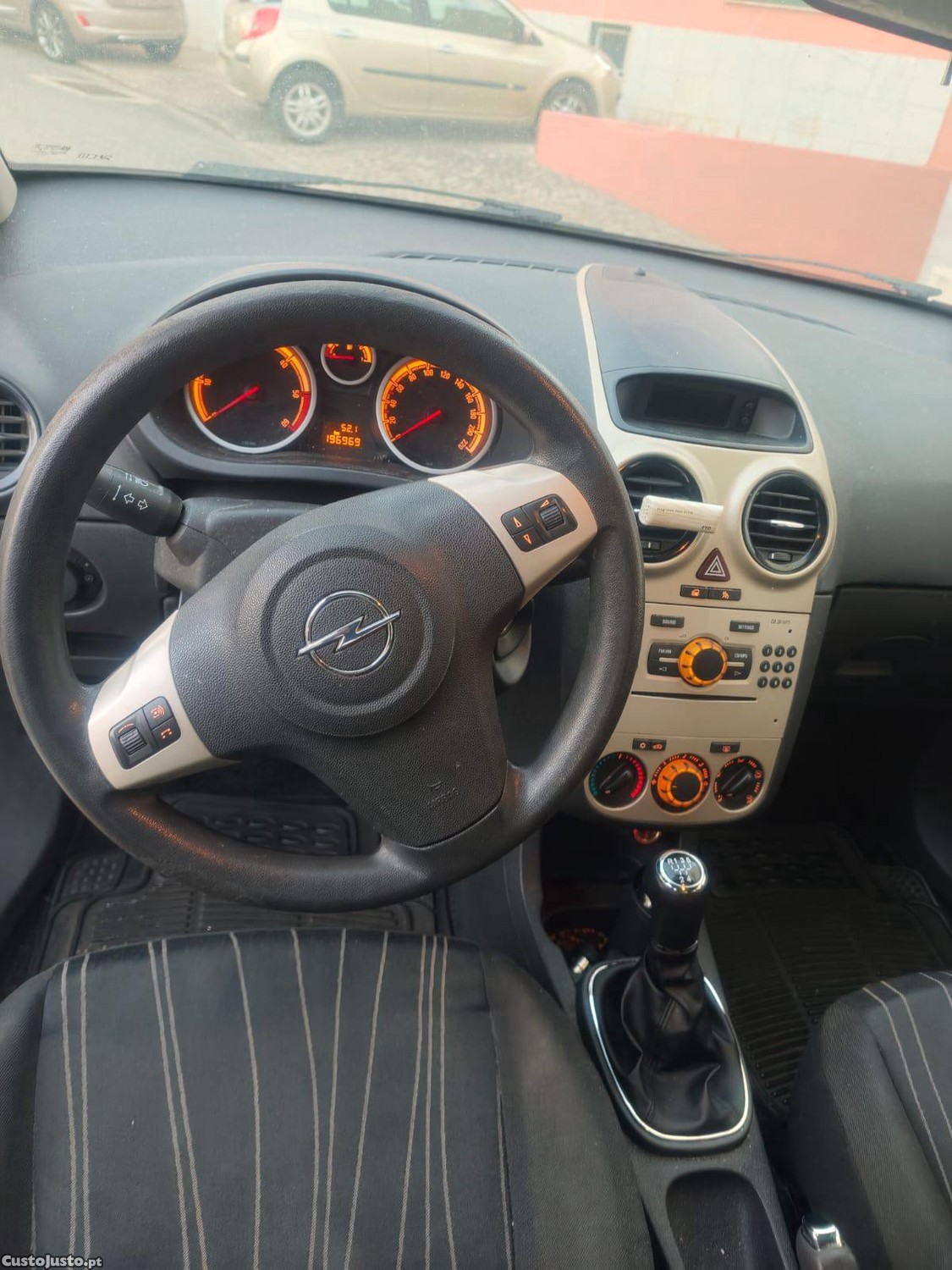 Opel Corsa 1.3 CDTI - 07 — photo 2