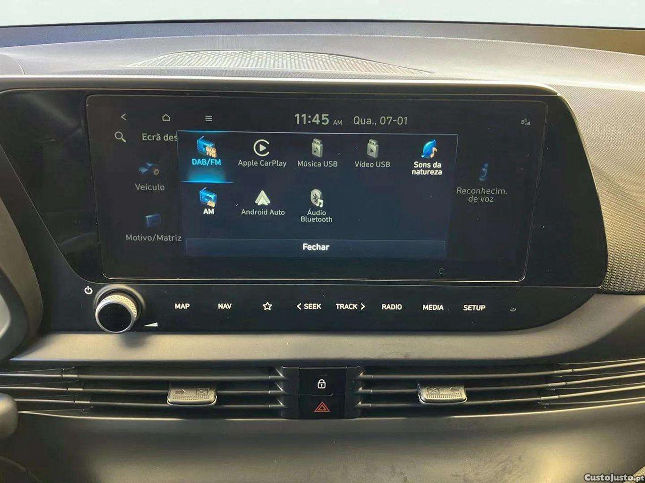 Hyundai i20 1.0 T-GDI Style Plus — fotografia 6