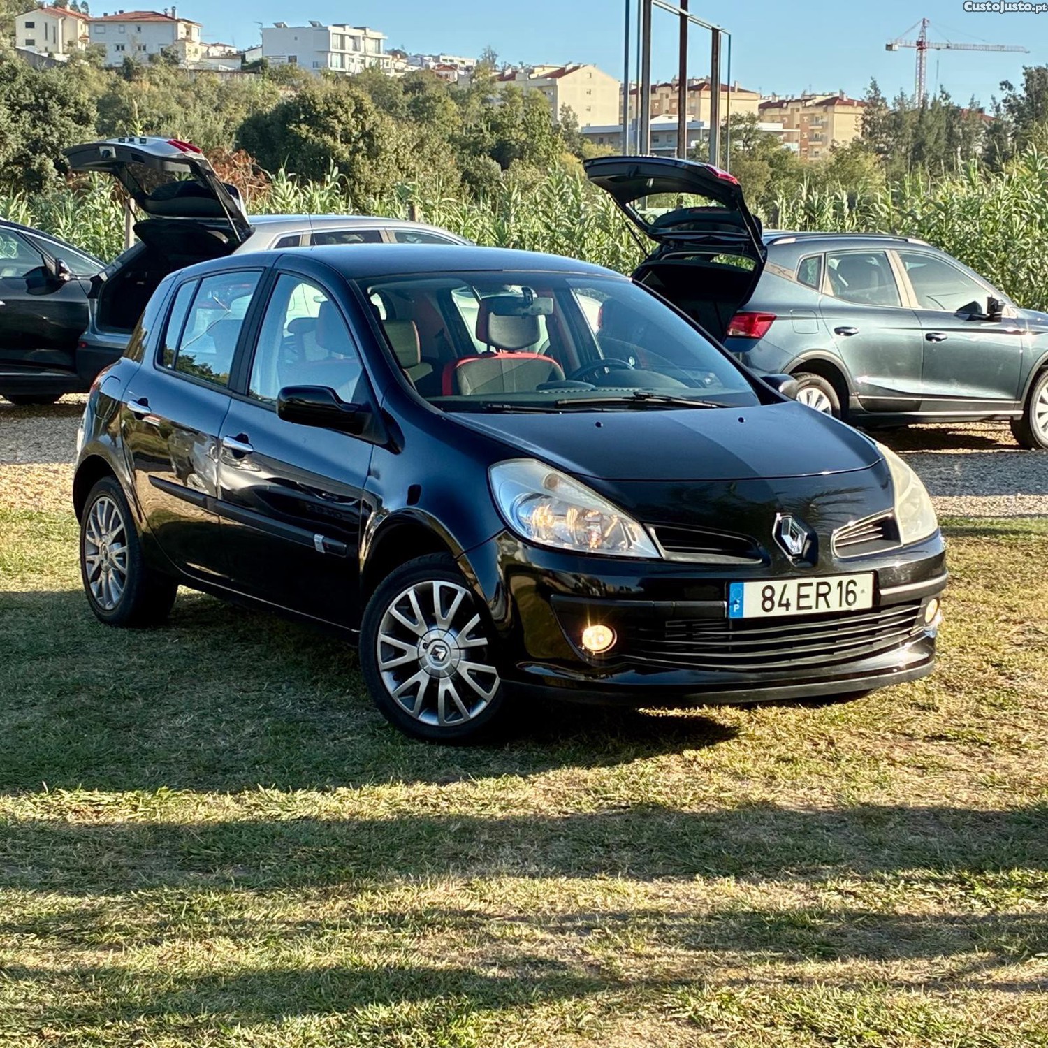 Renault Clio 1.2 Ripcurl — photo 2
