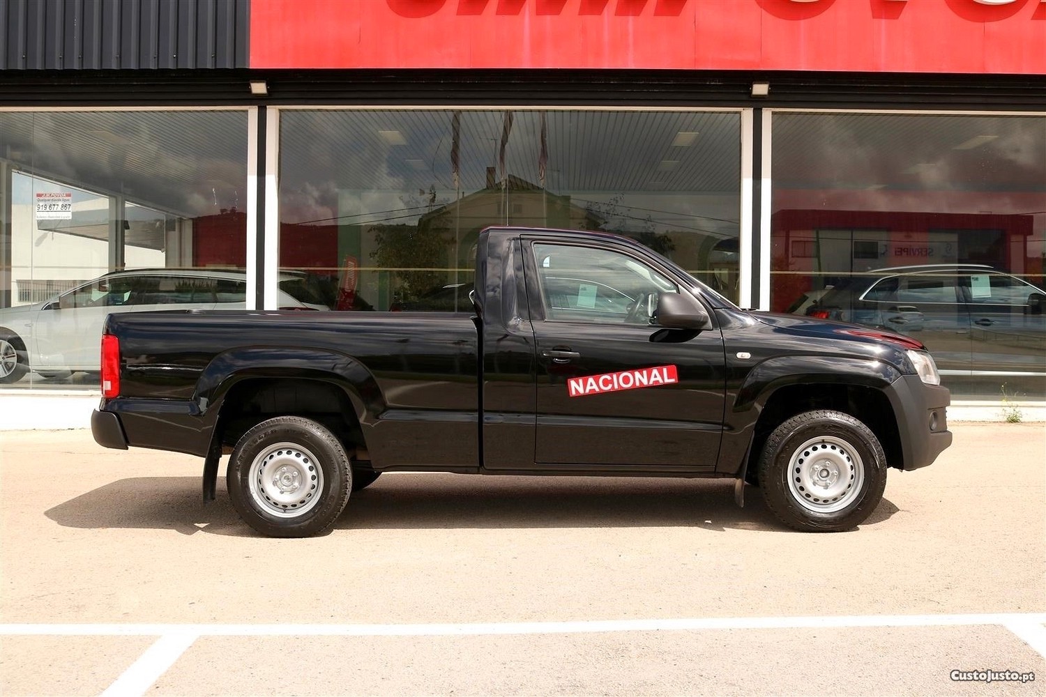 VW Amarok 2.0 TDI CS Extra AC CM 4Motion 140cv - 15 foto 3