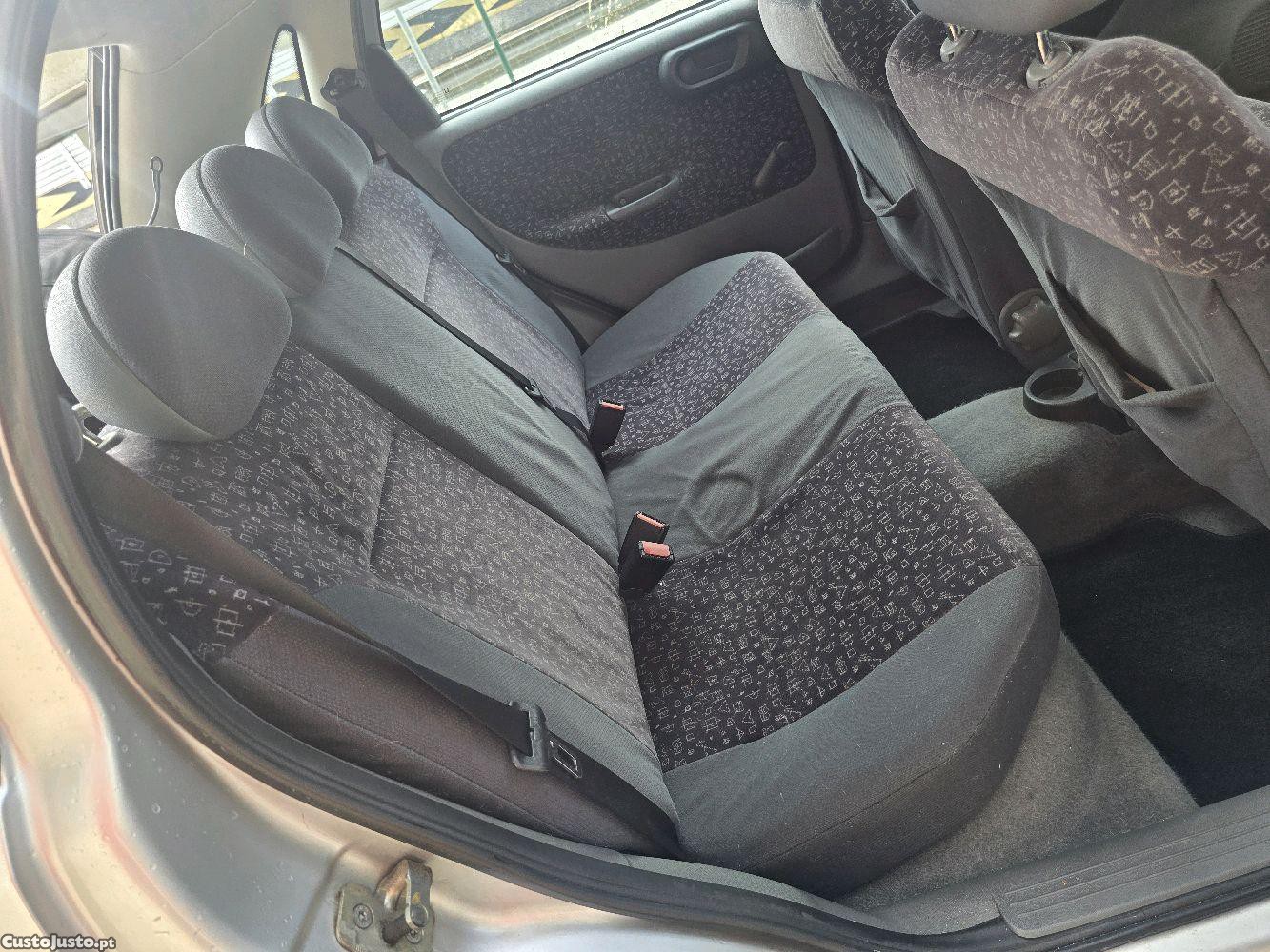 Opel Corsa Elegance — fotografia 3