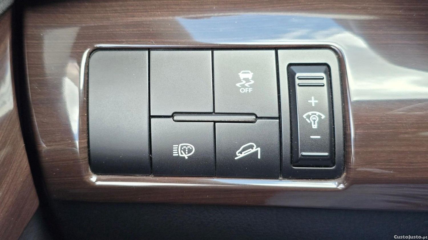 Kia Sorento 2.2 CRDi — fotografia 19