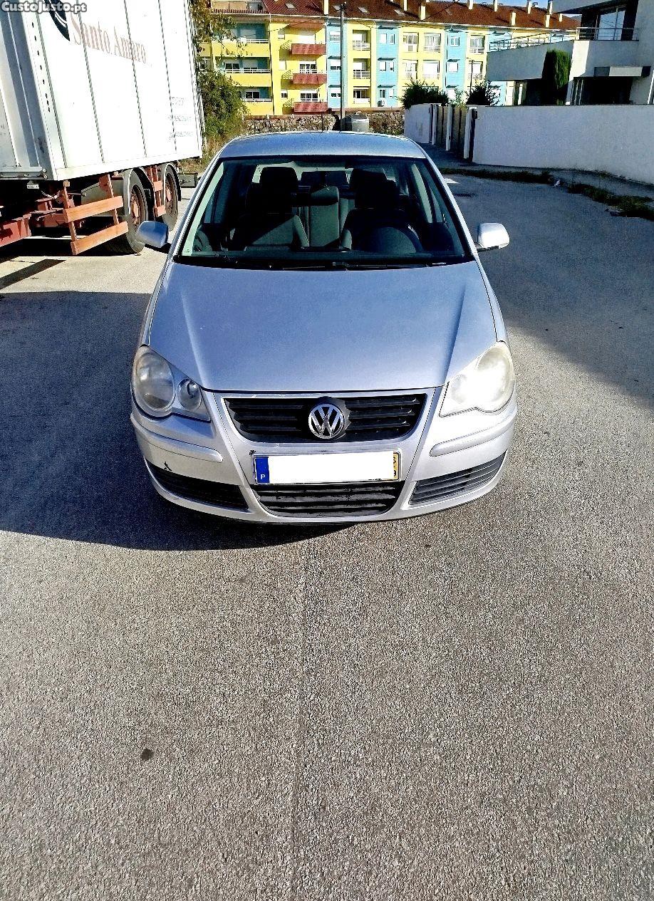 VW Polo 1.2 gasolina ano 2006 impecável — photo 5