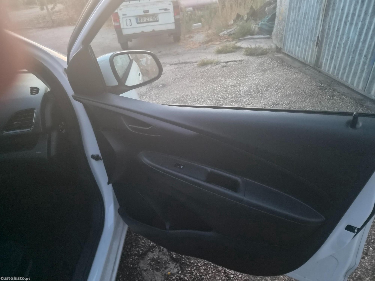 Opel Karl 5 portas — photo 5