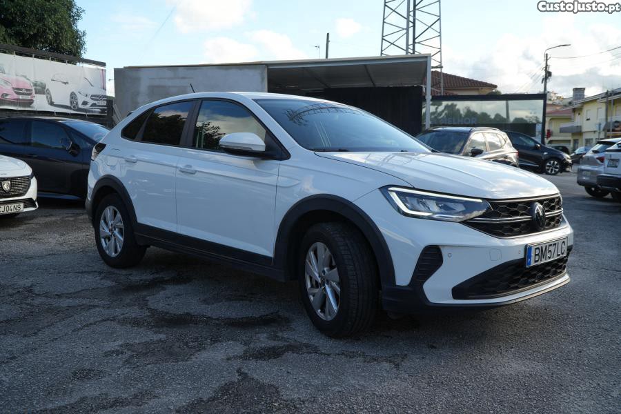 VW Taigo 1.0 TSI Life - 24 — photo 2