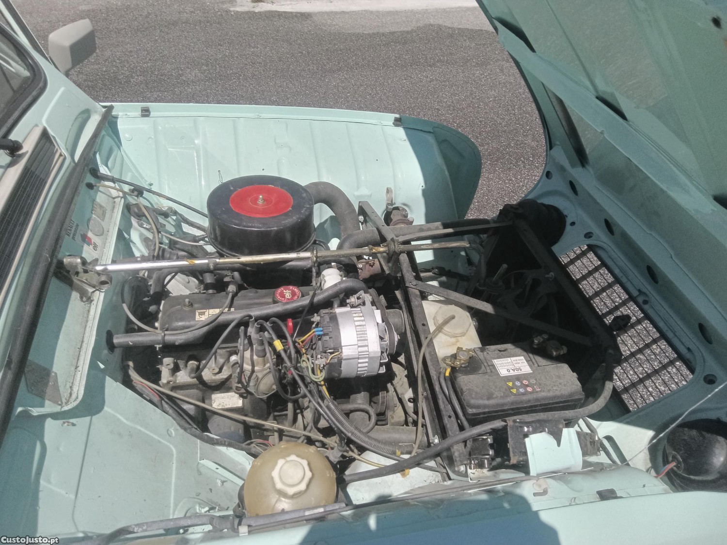 Renault 4 R11255 — fotografia 6
