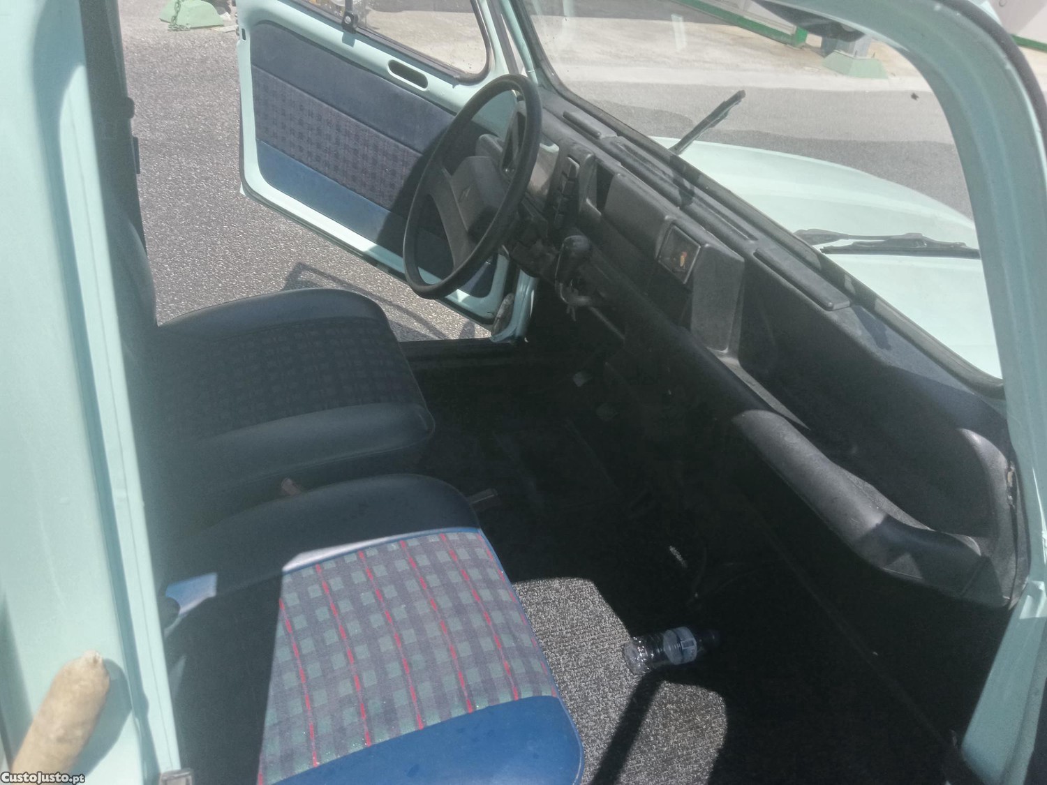 Renault 4 R11255 — fotografia 7
