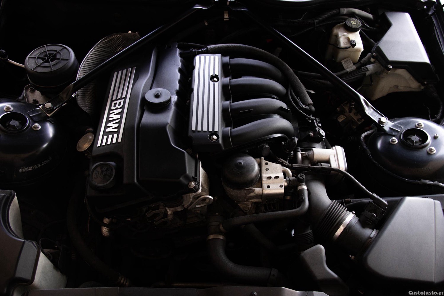 BMW Z4 2.0 — fotografia 2