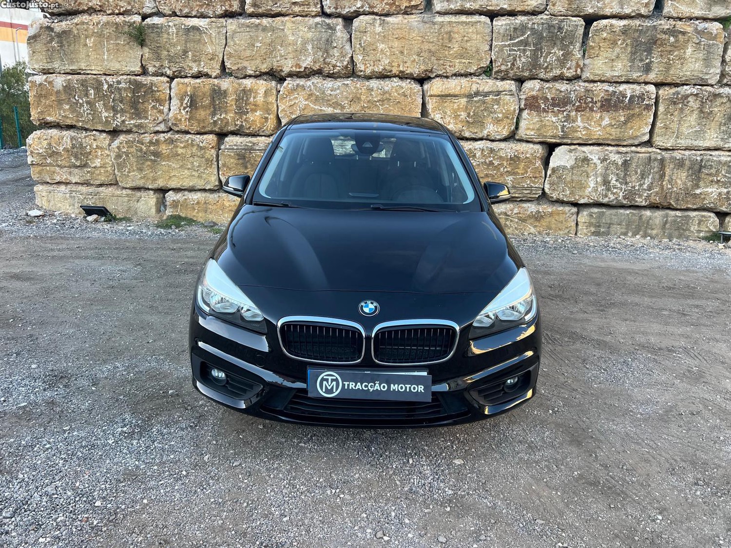 BMW 216 Gran Tourer d 7L Advantage Auto — photo 5