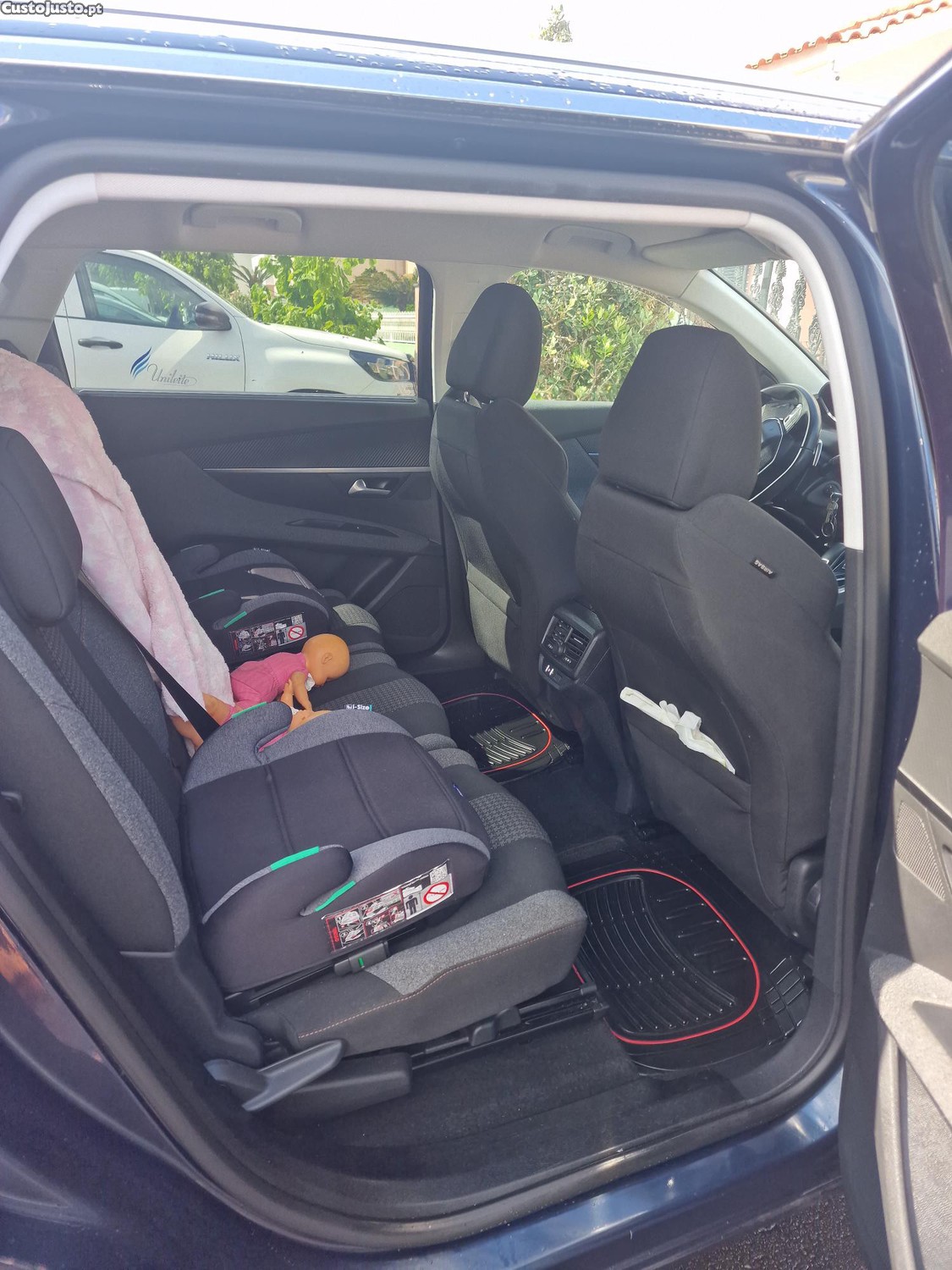 Peugeot 5008 1.6 120cv — photo 2