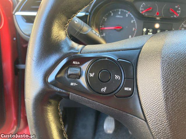 Opel Corsa 1.2 Elegance — fotografia 15