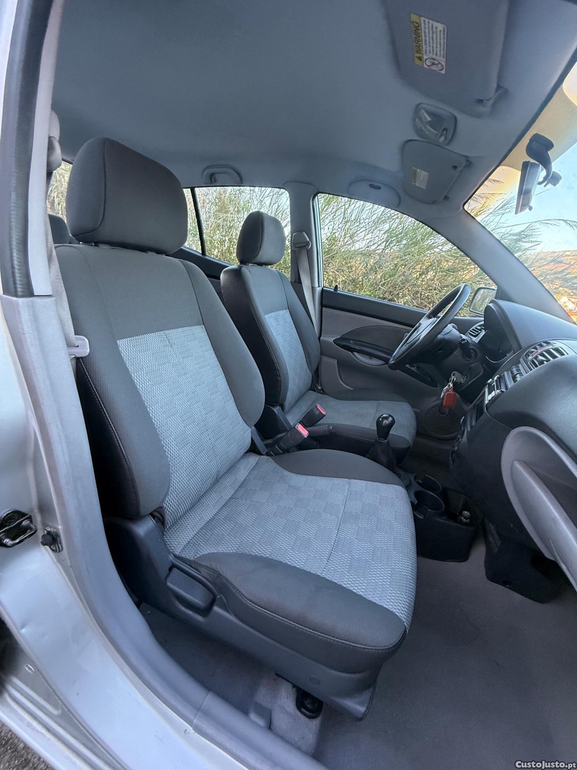 Kia Picanto 1.0 urban    Muito económico e estimado 2650 — photo 3