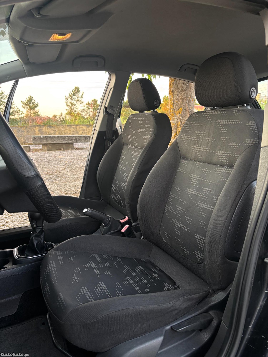 Opel Corsa 1.2i 134Mil Motor Refeito — fotografia 6