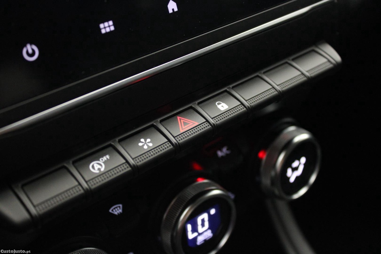 Renault Captur 1.0 TCE TECHNO — fotografia 19