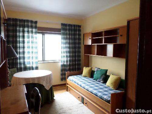 Quarto Quinta do Galo