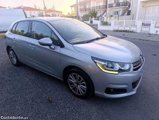 Citroën C4 HDI — photo 2