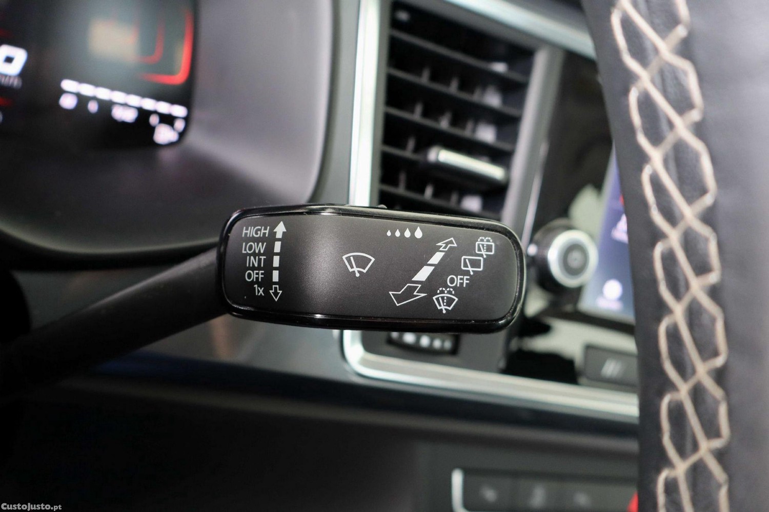SEAT Ateca 1.0 TSI Style — fotografia 14
