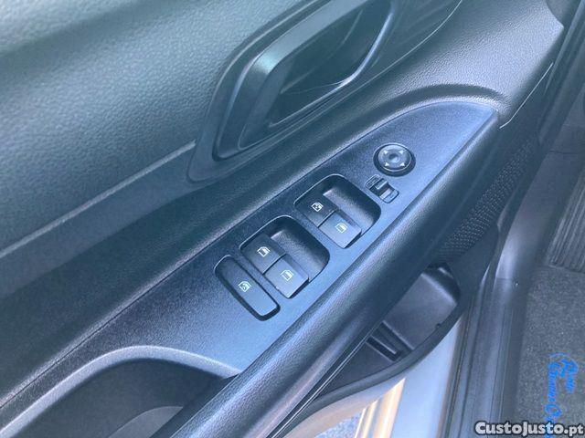 Hyundai i20 1.2 Comfort — fotografia 3