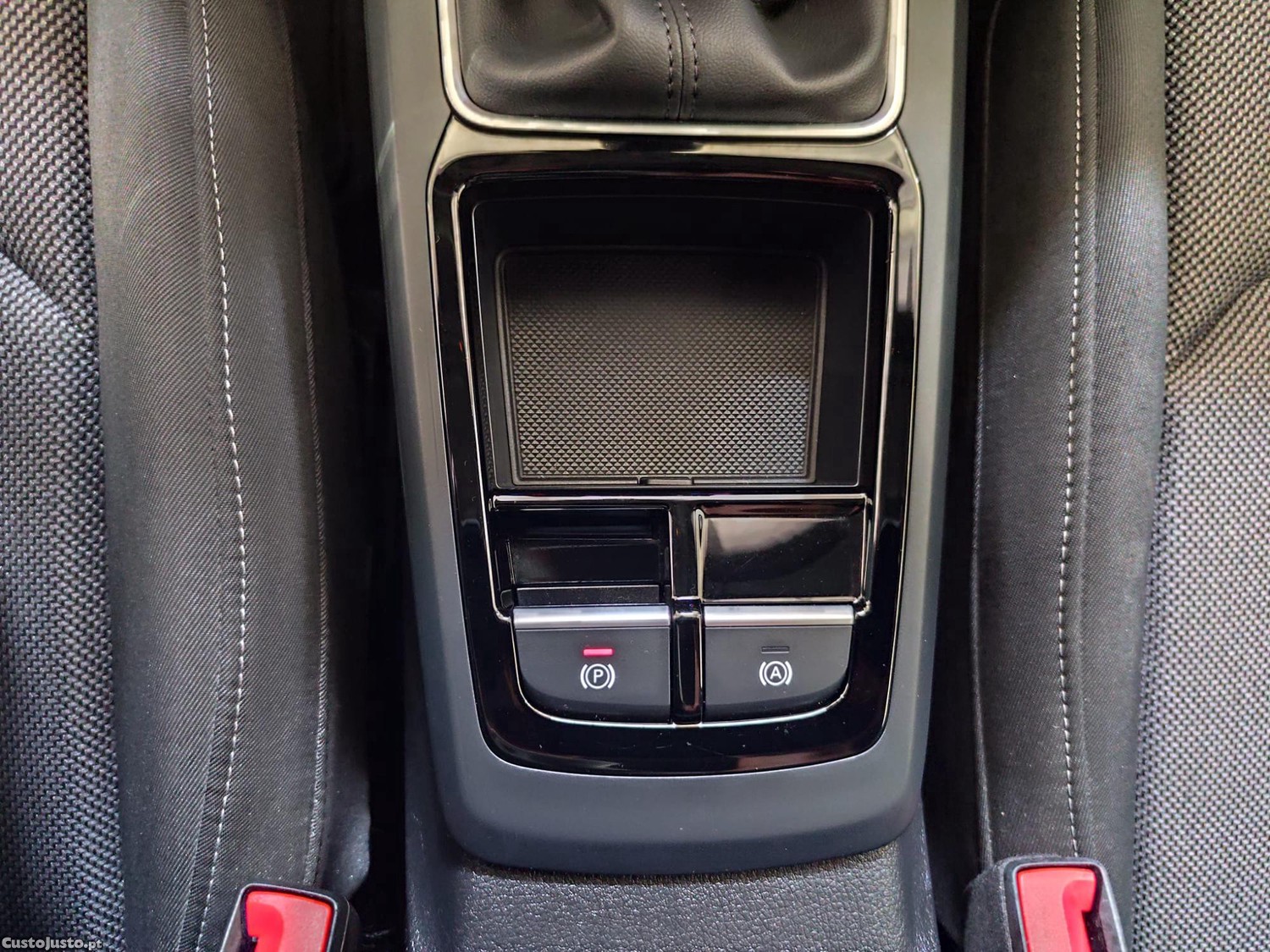 Audi Q2 30 TFSI Advanced — fotografia 5