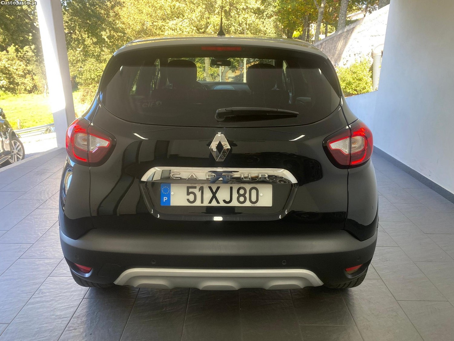 Renault Captur 0.9 TCe Exclusive — photo 5