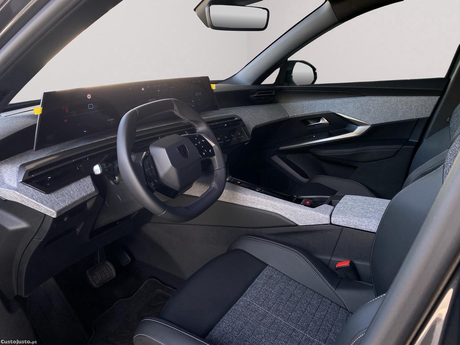 Peugeot 5008 1.2 Hybrid Allure e-DCS6 — fotografia 13
