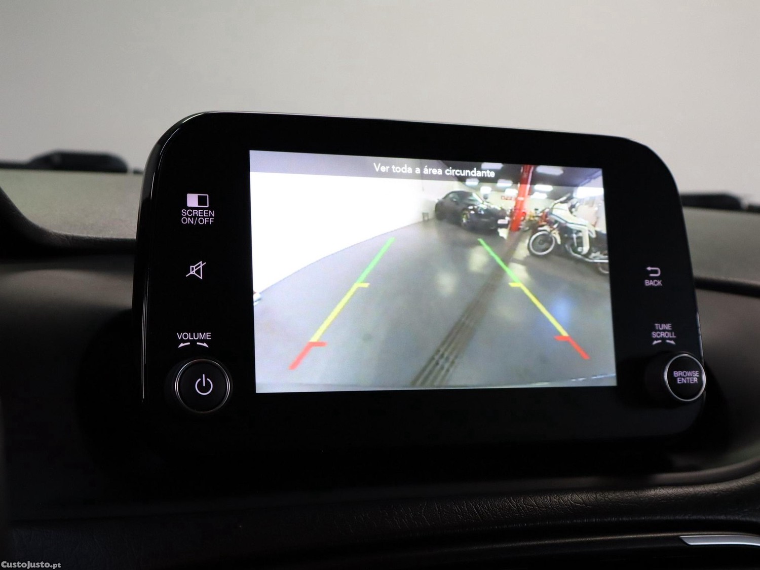Fiat Tipo 1.3 Multijet City Life — fotografia 4