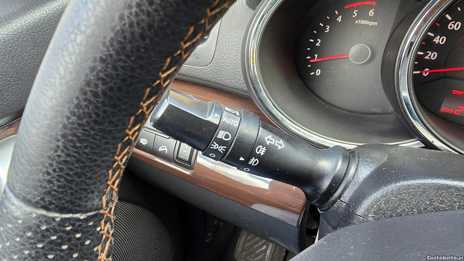 Kia Sorento 2.2 CRDi — fotografia 16
