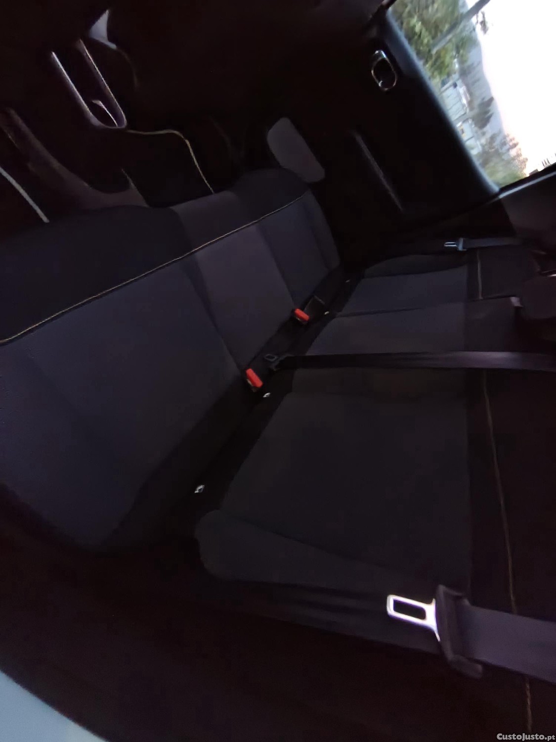 Citroën C3 1.2 Puretech — photo 5