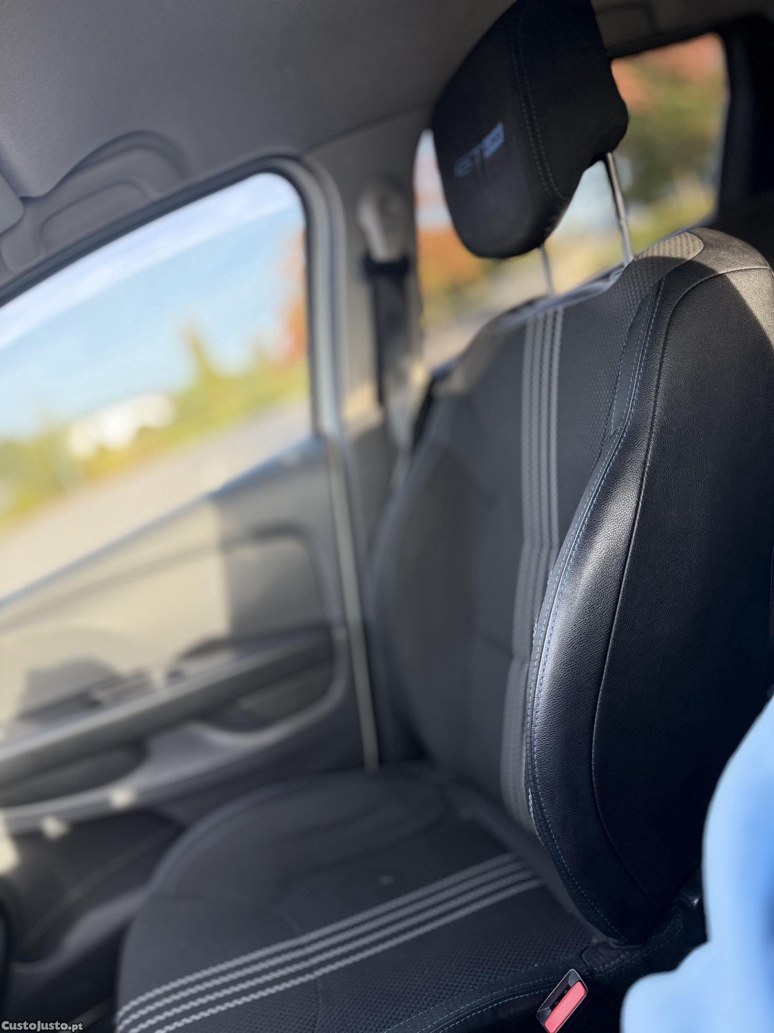 Renault Clio 1.5dci GTline — photo 5