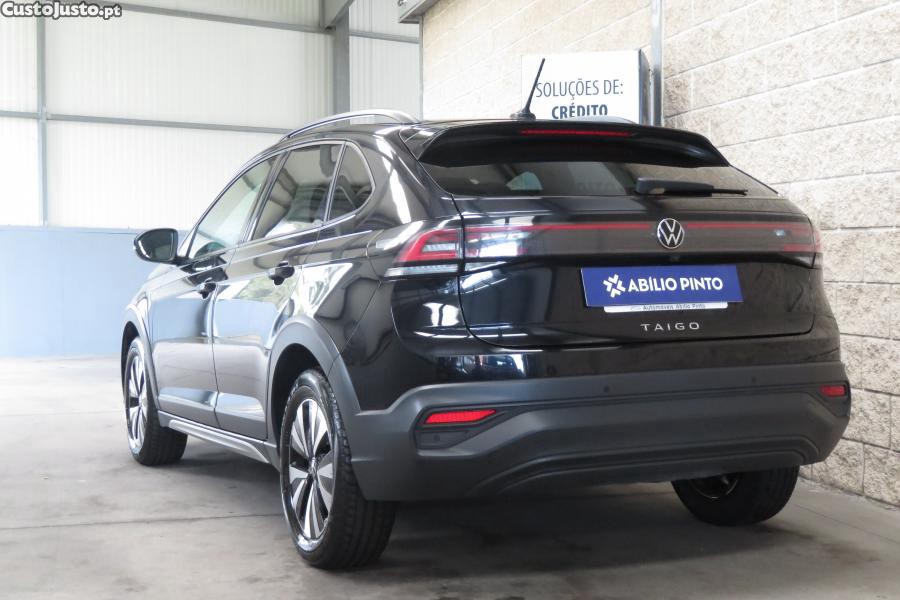 VW Taigo 1.0 TSI Life - 23 foto 3