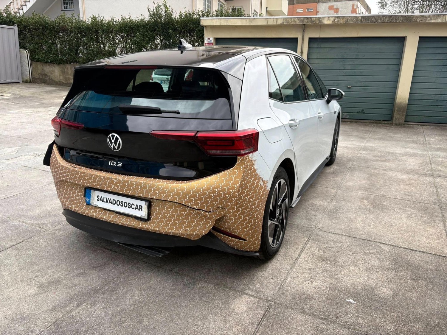 VW ID.3 Pro 107 Kw - 21 foto 3