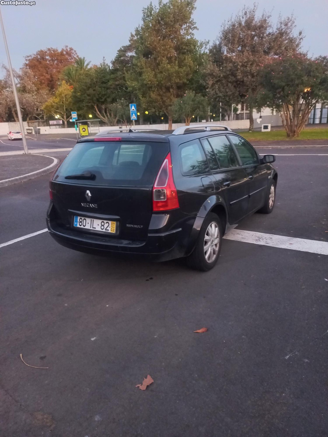 Renault Mégane Full extras — fotografia 3