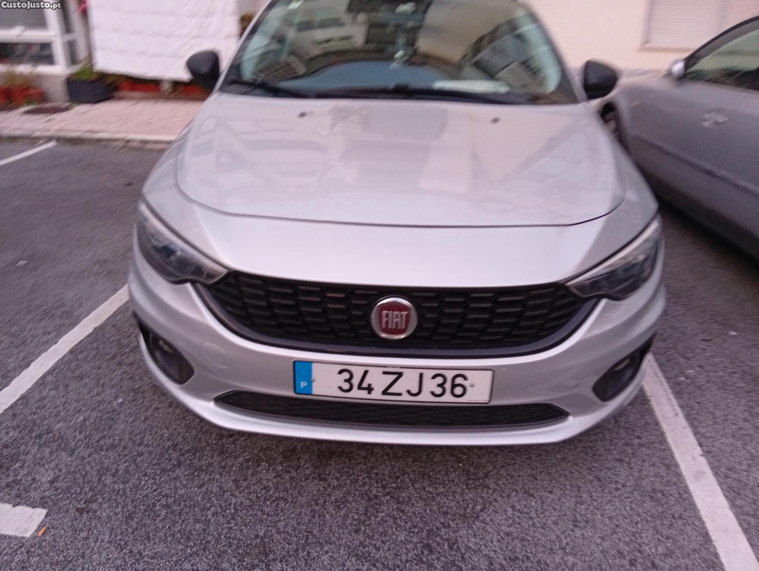 Fiat Tipo 1.3 MultiJet — photo 5