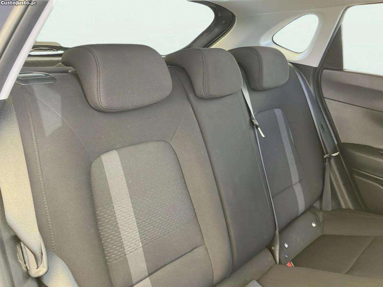 Hyundai i20 1.0 T-GDI Style Plus — fotografia 4