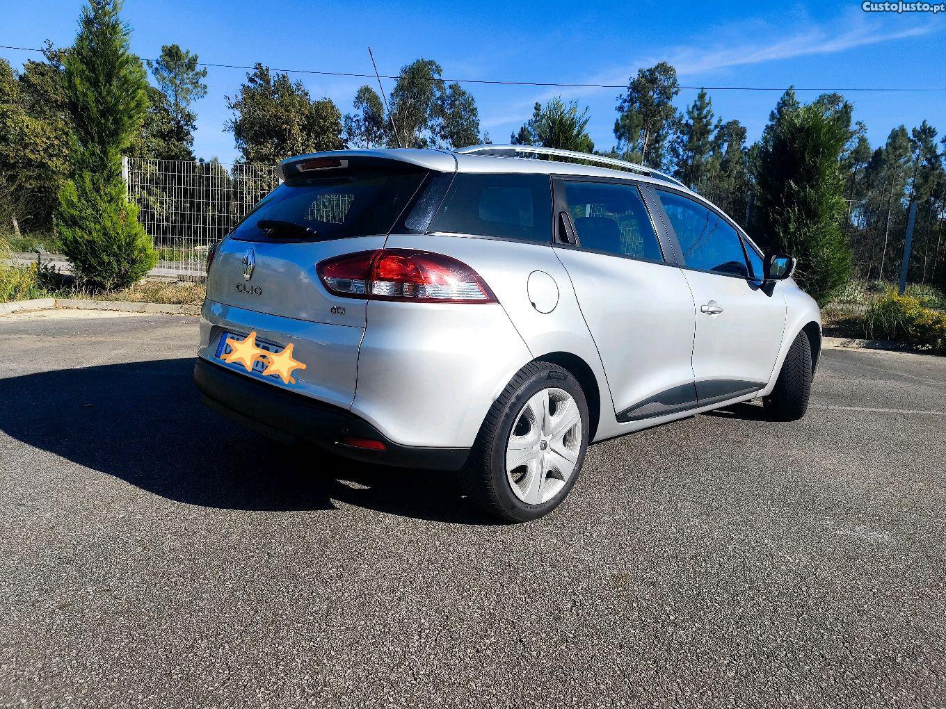 Renault Clio Break — photo 2
