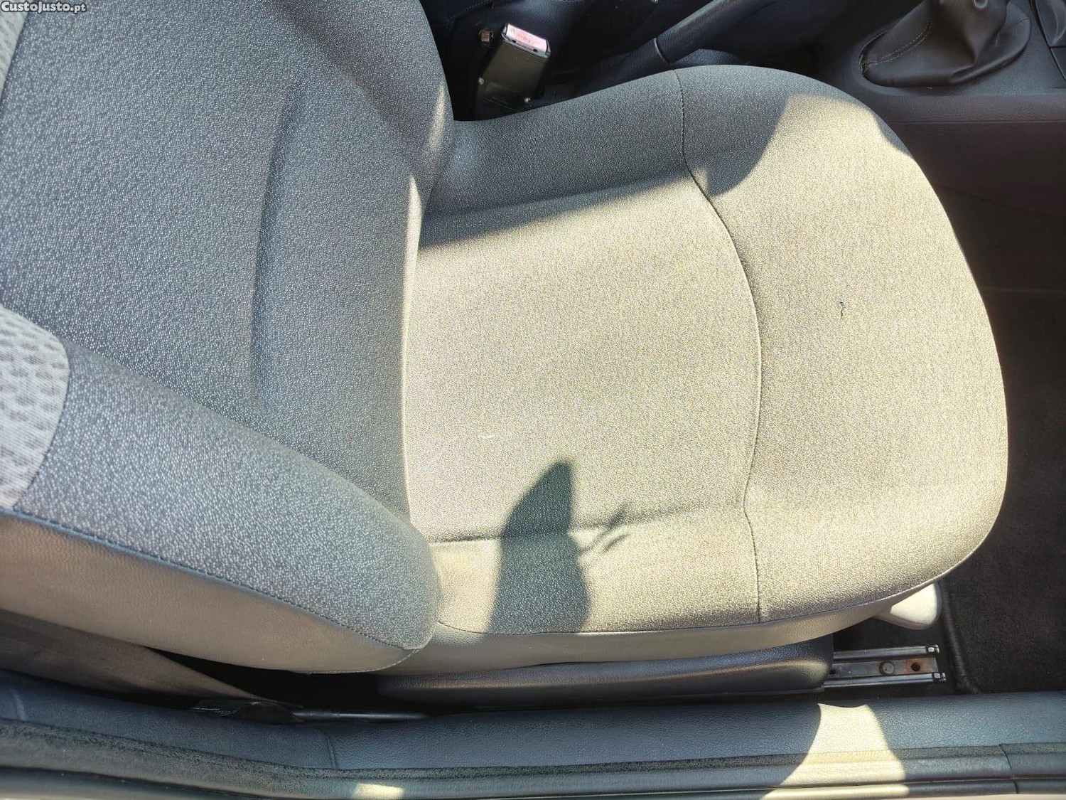 Renault Clio 1.5 dci — fotografia 3