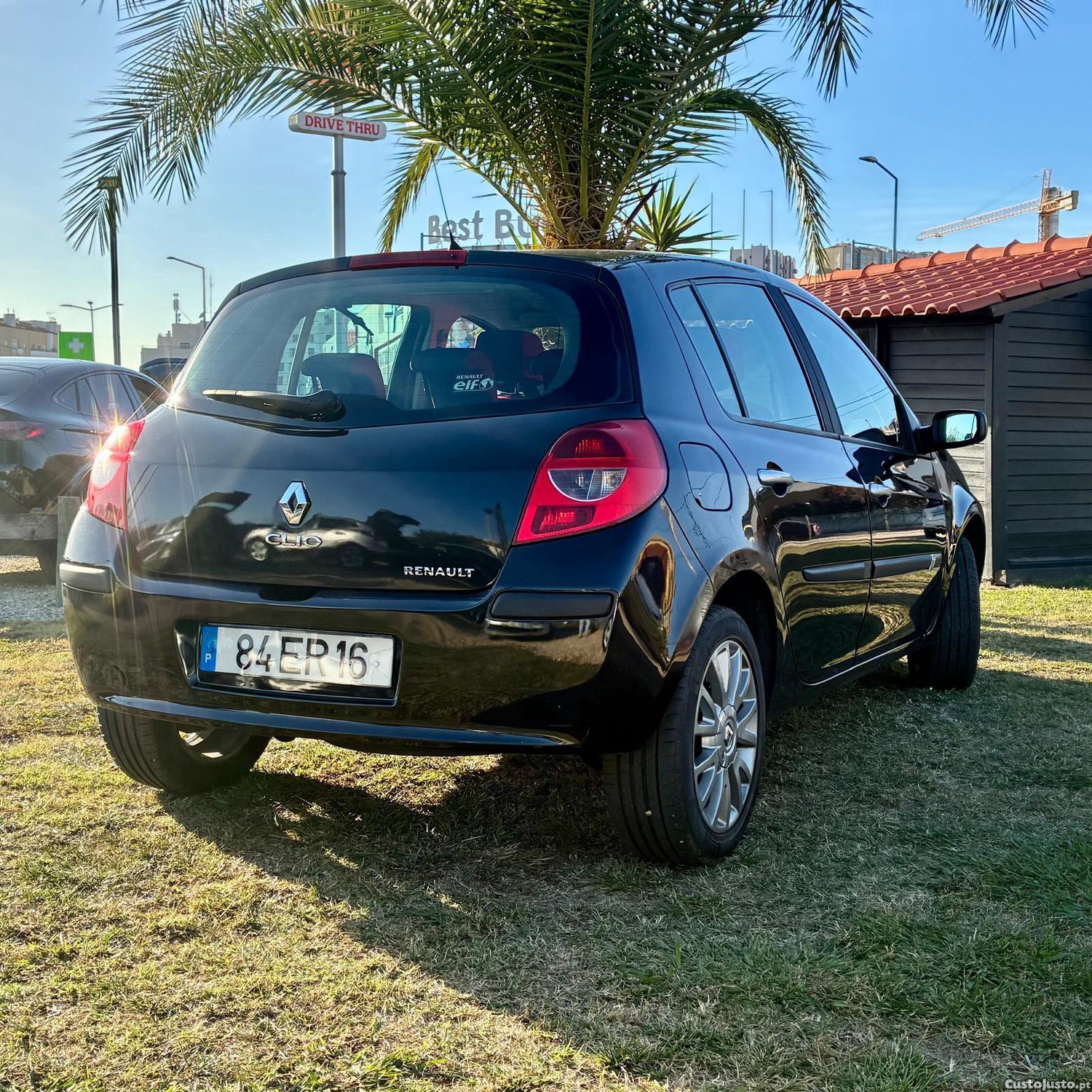 Renault Clio 1.2 Ripcurl — photo 3