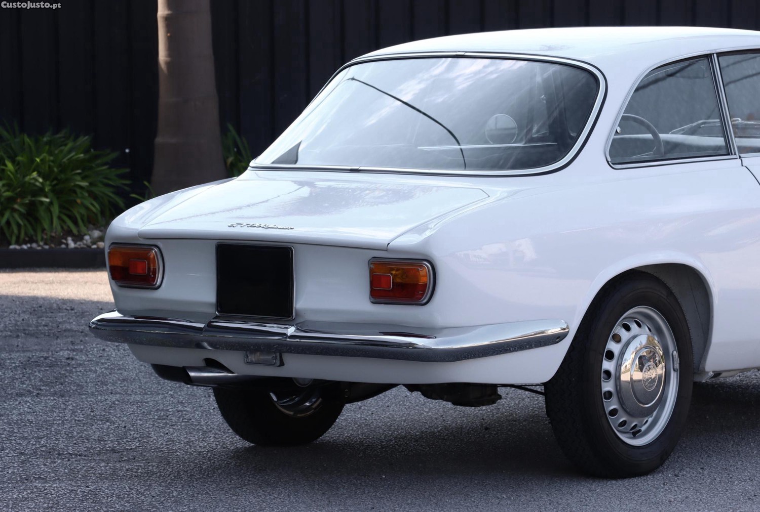 Alfa Romeo Junior GT 1300 SCALINO — photo 4