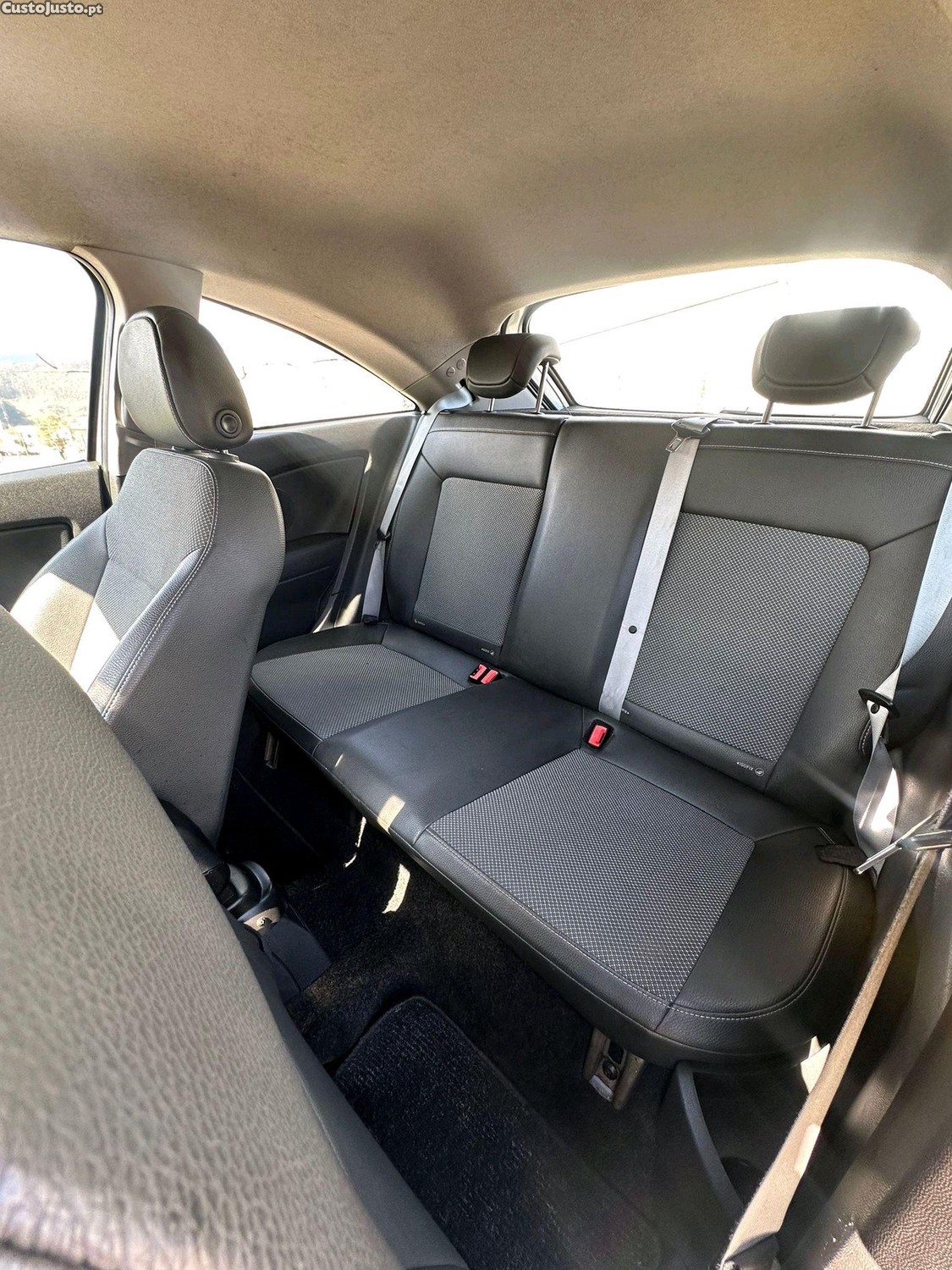 Opel Corsa D — fotografia 3