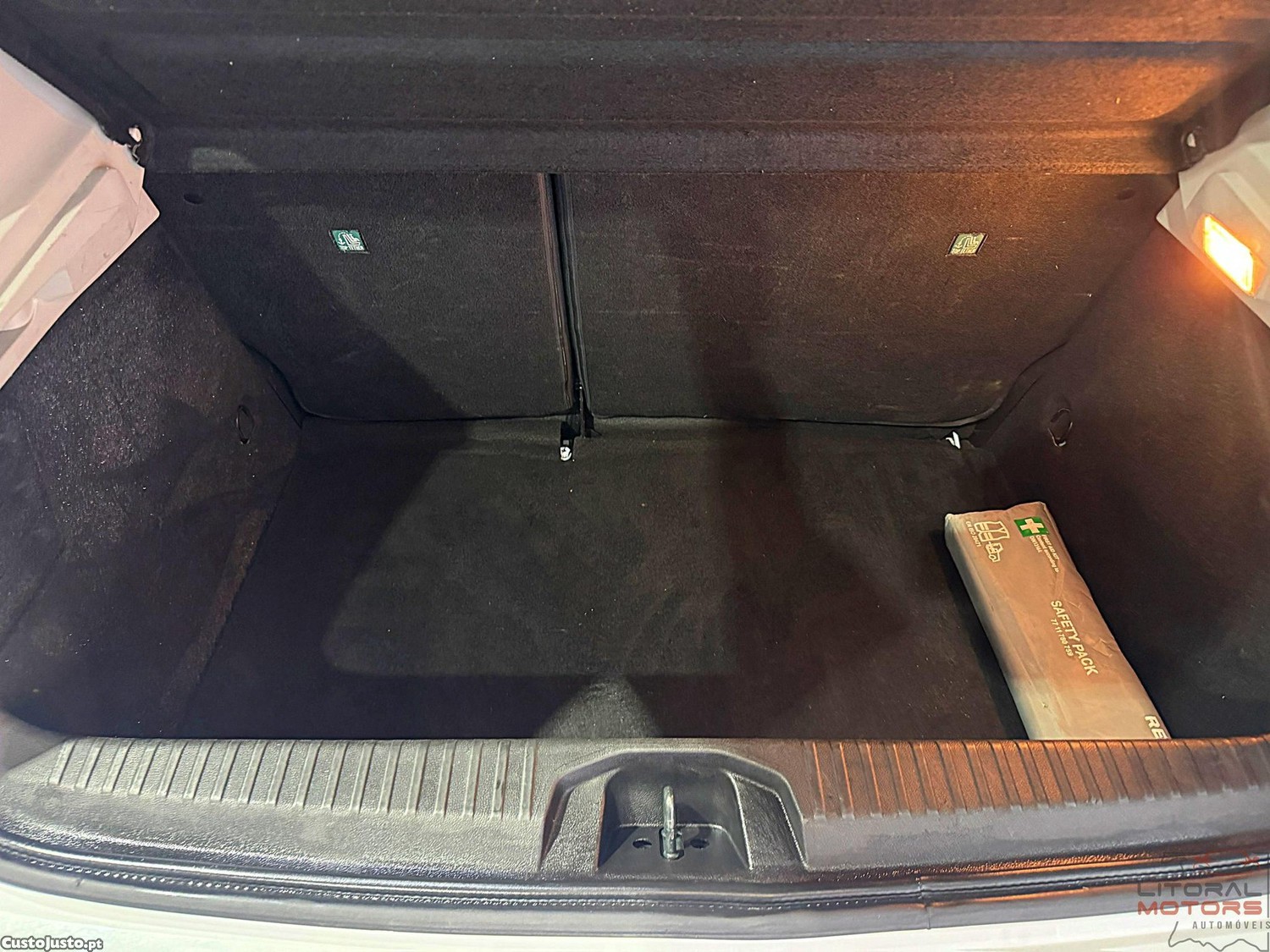 Renault Clio 1.0 TCe Evolution Bi-Fuel — fotografia 16