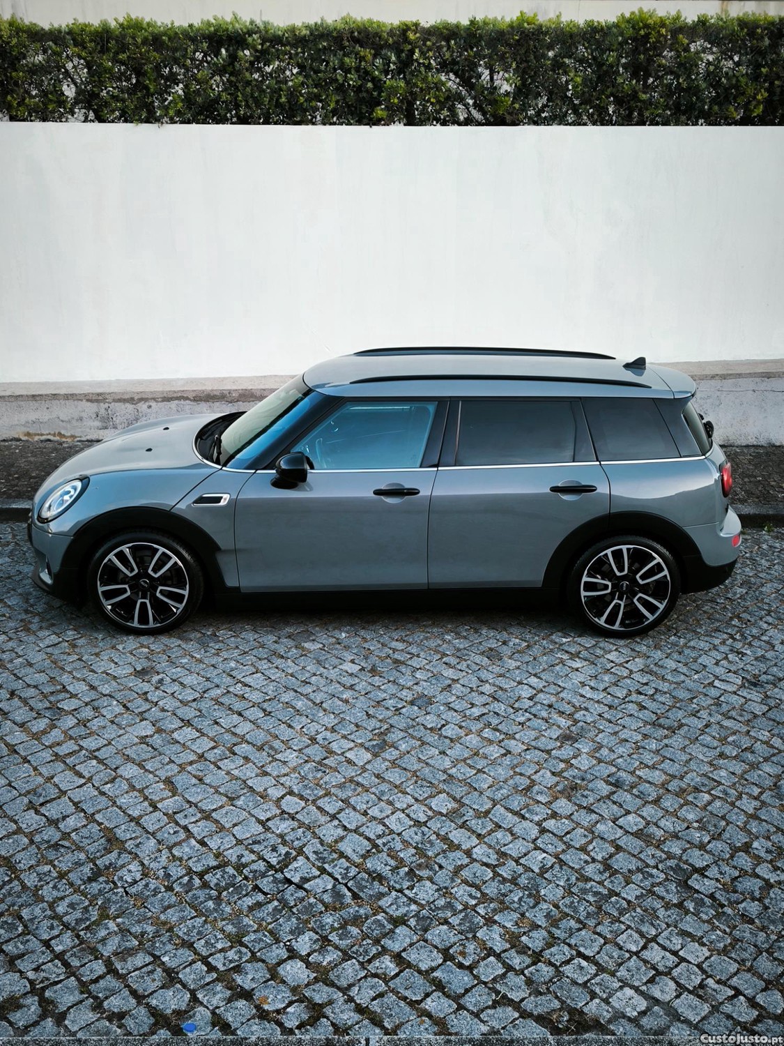 MINI One Sport Edition — fotografia 3