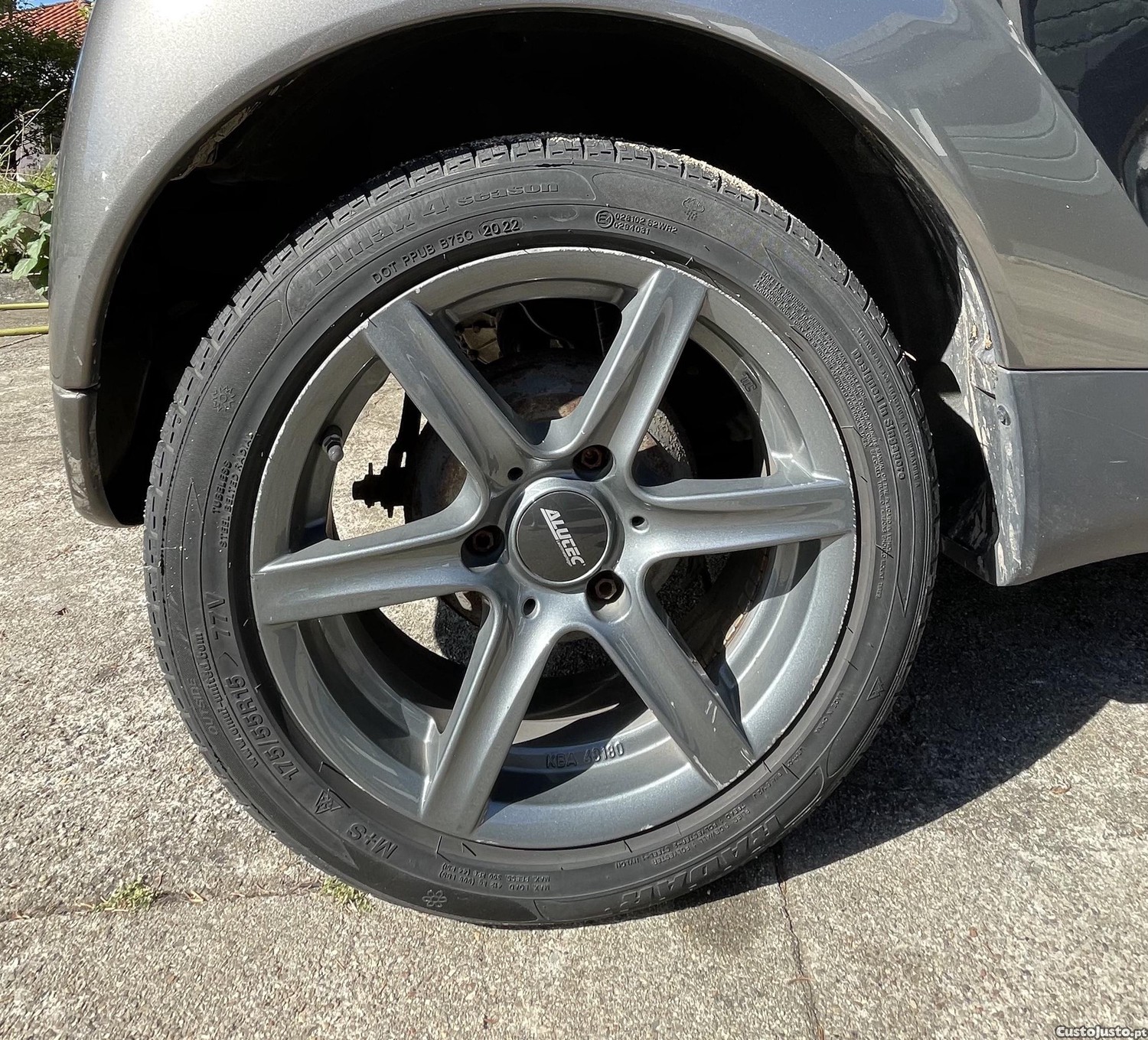 Smart Fortwo Pure — fotografia 6