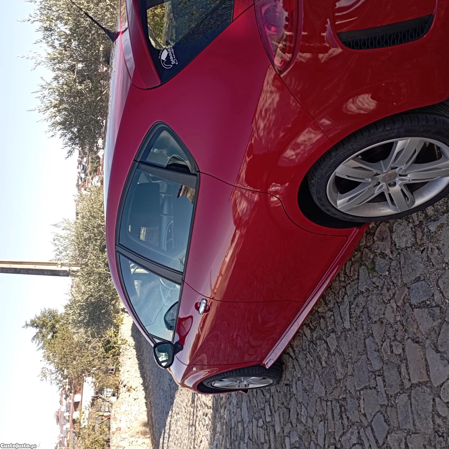 Seat Leon LEON FR 1.6 — photo 3