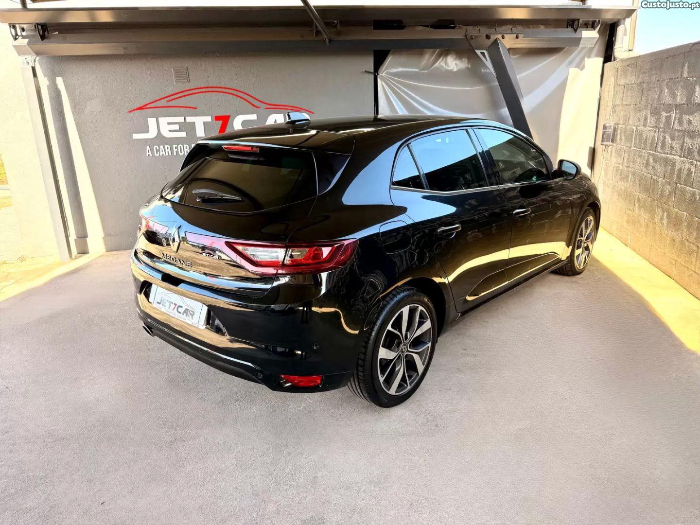 Renault Mégane 1.6 dci bose edition — photo 5