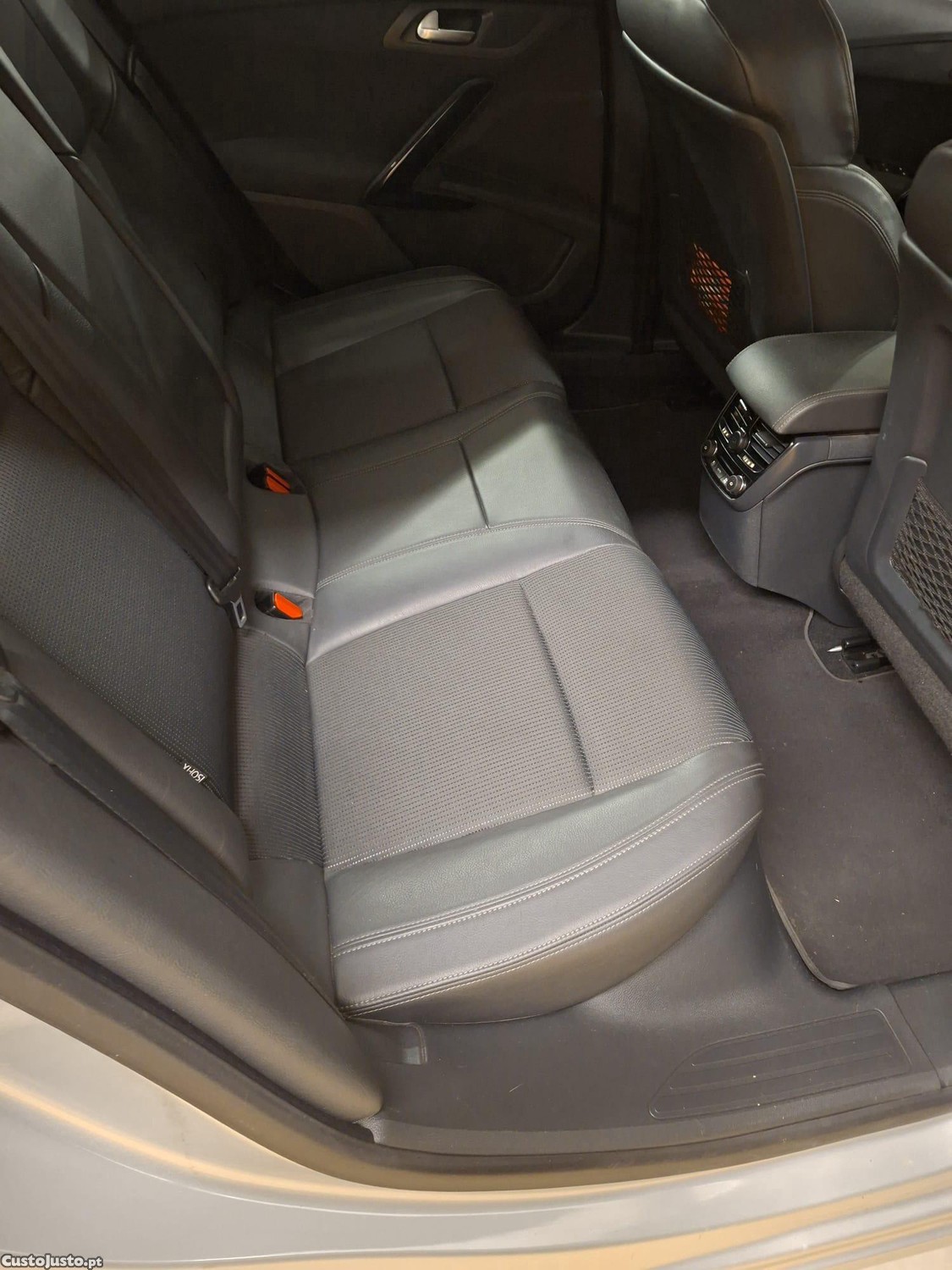 Peugeot 508 1600 — fotografia 3