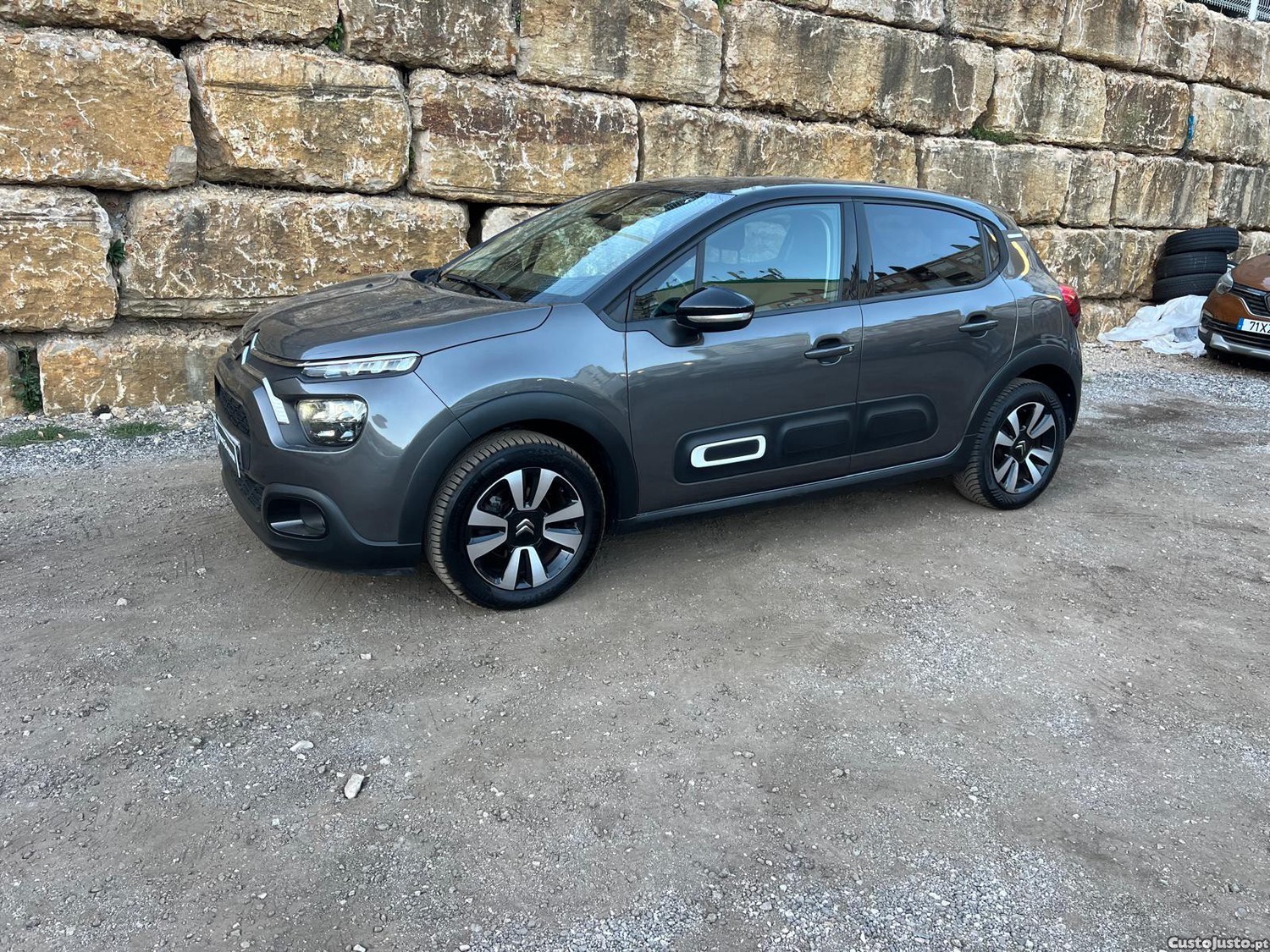 Citroën C3 1.5 BlueHDi Shine — photo 5