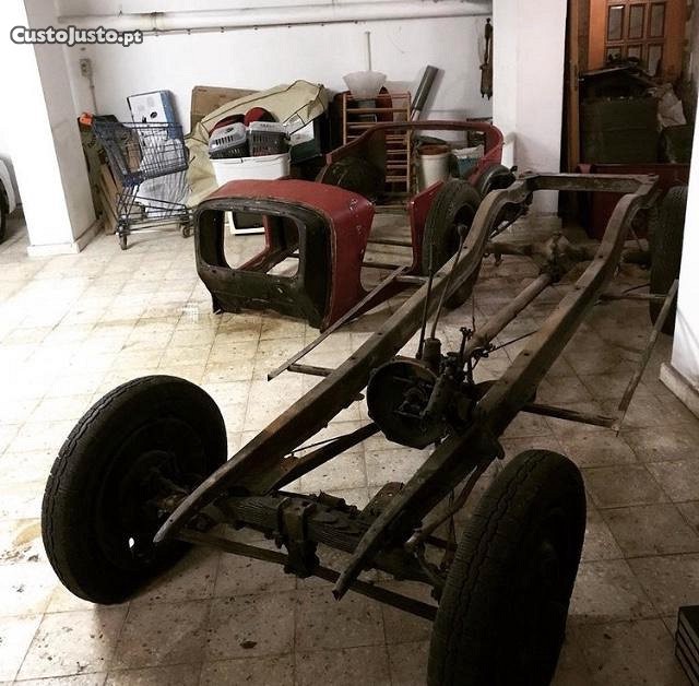 Peugeot 201 Torpedo 1933 — fotografia 2